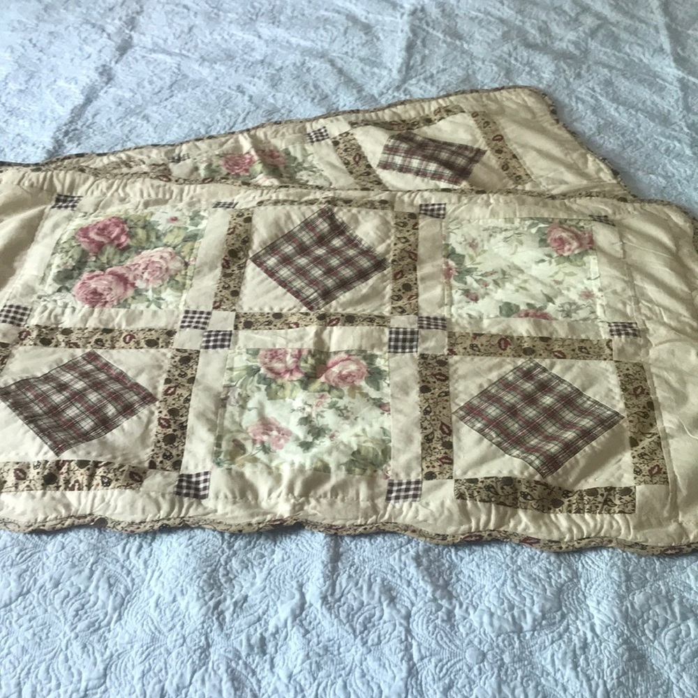 Pillow shams king size